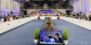 Термизда Афғонистон иқтисодиётига мутахассислар тайёрлаш учун таълим кластери ташкил этилади