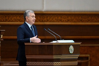 Президент ислоҳотлар натижадорлиги нимага боғлиқлигини айтди