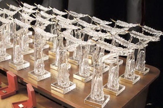 “Олтин қалам”да янгилик: Миллий мукофот бир шахс ва бир жамоага такроран берилиши мумкин бўлмоқда