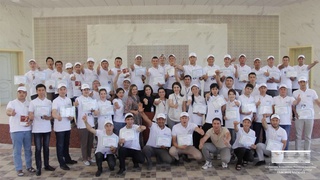 Davlat fuqarolik xizmatiga yangi avlod kadrlari zaxirasi shakllantirilmoqda