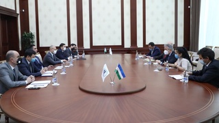 ЕБРР – участник процесса трансформации банков Узбекистана