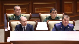 В Закон «О государственной пошлине» вносятся изменения и дополнения