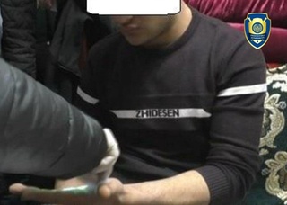 30 nafar talabaning oʻqishini koʻchirib berishni vaʼda qilgan firibgarlar ushlandi