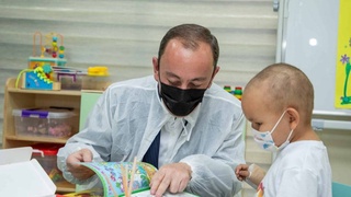 Дар Ўзбекистон филиалҳои  «Меҳрли мактаб» ташкил карда мешаванд