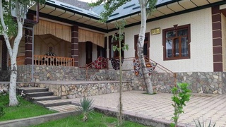 В Андижанской области за день открылось 20 семейных гостевых домов