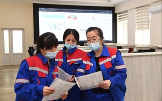 Shu yilning birinchi choragida “103”ga 2 mingga yaqin asossiz chaqiriq kelib tushdi