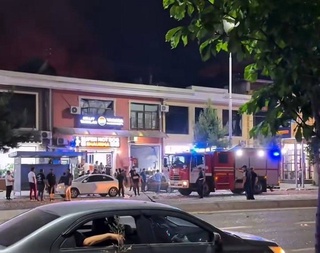 В Самарканде произошел взрыв газа в жилом доме: погибли шесть человек
