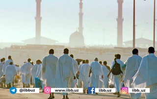 47 нафар фуқаронинг умра сафари учун йиғилган пулларини фирибгар «еб юборди»