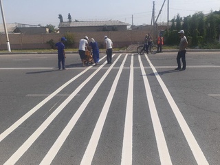 Шовқин чиқарувчи чизиқлар