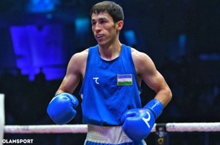 Бугун 8 боксчимиз Венгриядаги халқаро турнирда жанг ўтказади