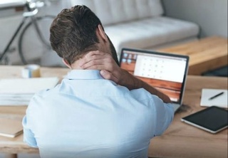 Kamharakatlik oqibatida 2030-yilgacha yarim milliard odam xastalikka chalinishi mumkin