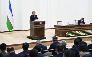 Определены новые «точки роста» Андижанской области, основные задачи и направления повышения благосостояния населения