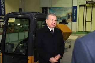 Instructions given for the plant development