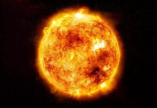 Bugun Yerni kuchli magnit bo'roni qopladi