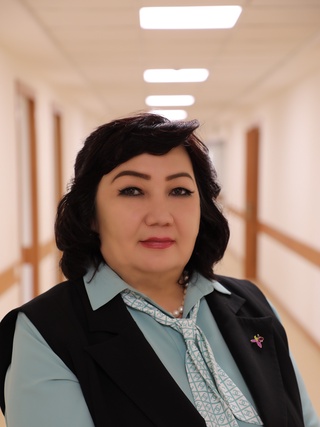 Она тили — миллий ғурур ва ифтихор рамзи