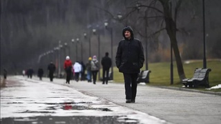 Февраль ойида бизни қандай об-ҳаво кутади