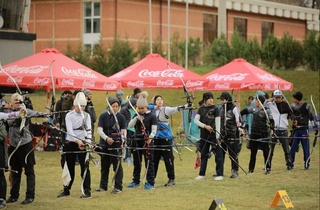 Камондан отиш бўйича «Алпомиш ва Барчиной» I Халқаро турнирига старт берилди