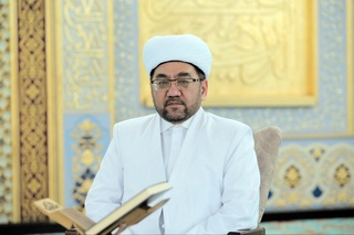 Mehr-oqibat va xursandchilik ayyomi