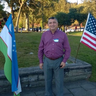 Ona yurtda alla aytmoq orzusi yoxud Sietlda shunday mahalla bor