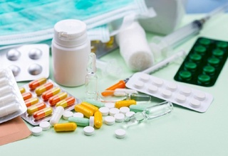 Mamlakatimizda farmatsevtika mahsulotlari ishlab chiqarish hajmi 30 foizga oshdi