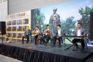 “Xalq yuragi” turkum hujjatli filmlari namoyishi boʻlib oʻtdi