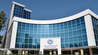 Минэнерго опровергает: "Узатом" продолжает возглавлять Ж. Мирзамахмудов