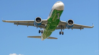 Andijondan Toshkentga aviaqatnov yoʻlga qoʻyiladi