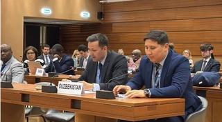 Узбекистан принял участие в обсуждении в Женеве вопросов доступа детей к образованию