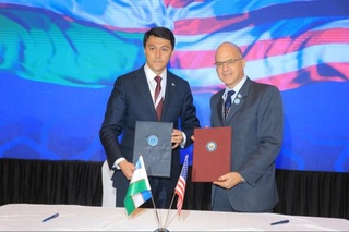 USAID повышает качество и безопасность лекарственных средств в Узбекистане