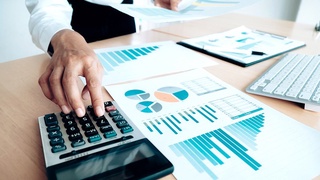 Айрим суғурта ташкилотларига жарима санкцияси қўлланилди