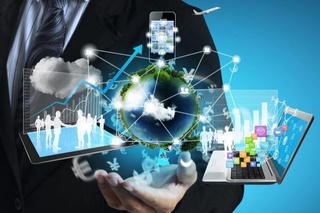 Ilgʻor innovatsion texnologiyalar iqtisodiy samaradorlik va mehnat unumini oshiradi