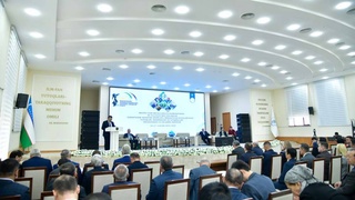 Интеграция образования, производства и науки - драйвер академической эффективности