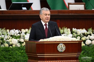 Вазирликлар қуйи бўғинда, айниқса, туман ва шаҳар даражасида самарали иш ташкил эта олмаётгани танқид қилинди