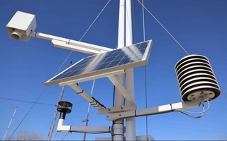 ФАО содействует совершенствованию агрометеорологических наблюдений в Узбекистане