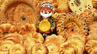 В столице пройдет фестиваль «Ташкент - город хлебный»
