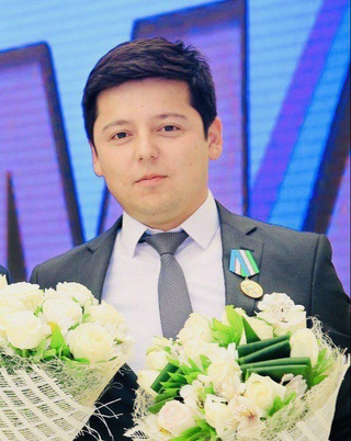 Наманганлик ёш тадбиркор йилига 2 миллиард сўм даромад олмоқда