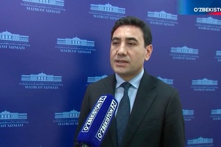 Вазирларда рақамлаштириш ва хусусийлаштириш бўйича ўринбосарлар пайдо бўлади — Давактив раҳбари