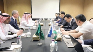 «ACWA Power» намерена укрепить позиции в Узбекистане