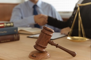 Современное правосудие: от реформ к результатам