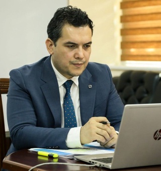 Тинчлик, таълим ва тараққиёт бирлашганда...