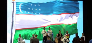 Qoʻl jangi boʻyicha Oʻzbekiston terma jamoasi jahon kubogini qoʻlga kiritdi