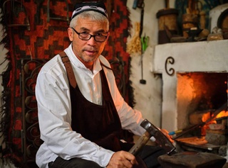 11 nafar ustalarimiz jahondagi nomdor hunarmandlar qatoridan oʻrin oldi