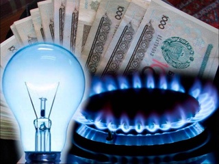 В Минфине прокомментировали сообщения о повышении тарифов на электроэнергию и газ