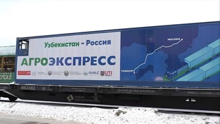 Uzbekistan plans to expand the geography of supplies to Russia