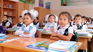 Мектеп оқушыларының қысқы демалысы ұзартылады