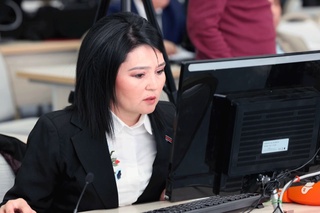 Самарқанд саммити журналистлар нигоҳида