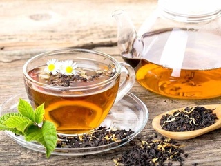 $8.5 million worth of tea was imported to Uzbekistan in two months