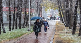 Прогноз погоды на 4 января