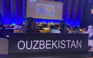 Узбекистан впервые стал членом Межправительственного комитета ЮНЕСКО по охране нематериального культурного наследия