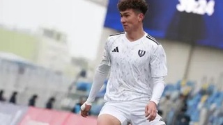 Шахбоз Умаров стал героем матча «Турана» против «Окжетпеса»